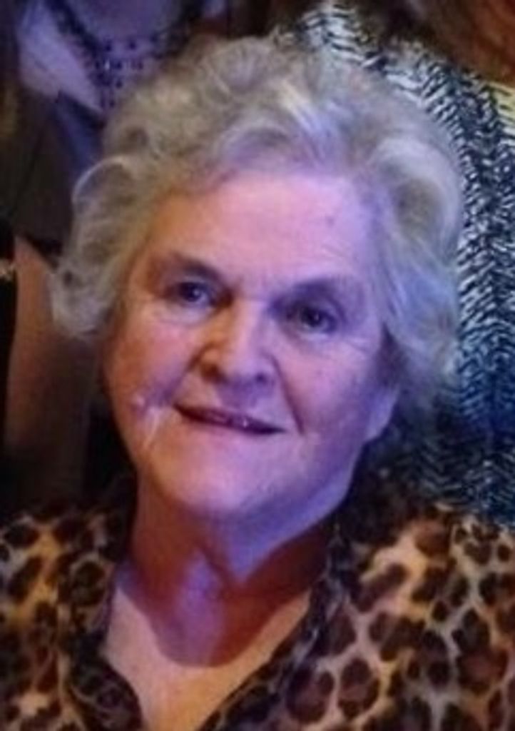 Patricia Seago