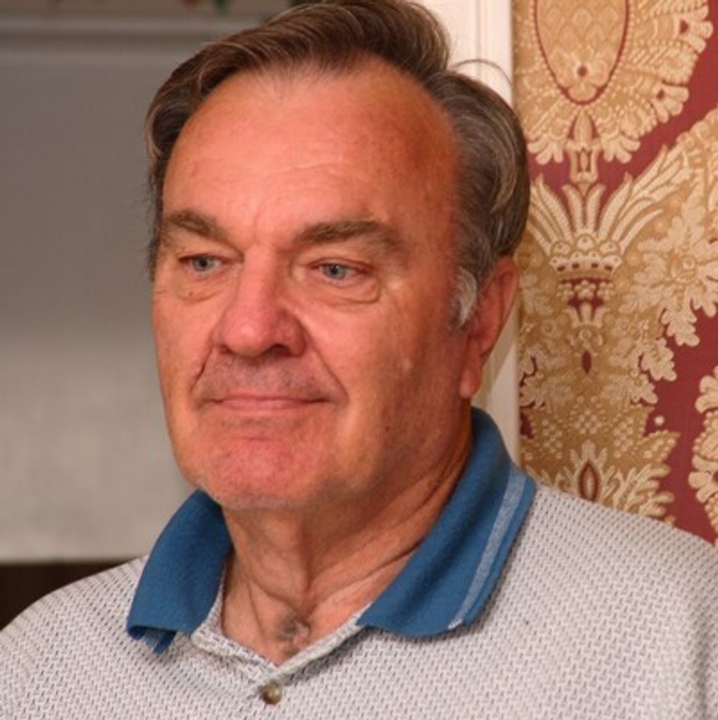 Charles Wagener Profile Photo