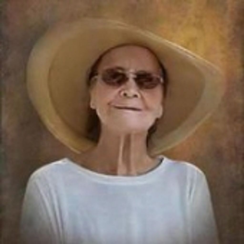 Cecilia Lavern Hogue