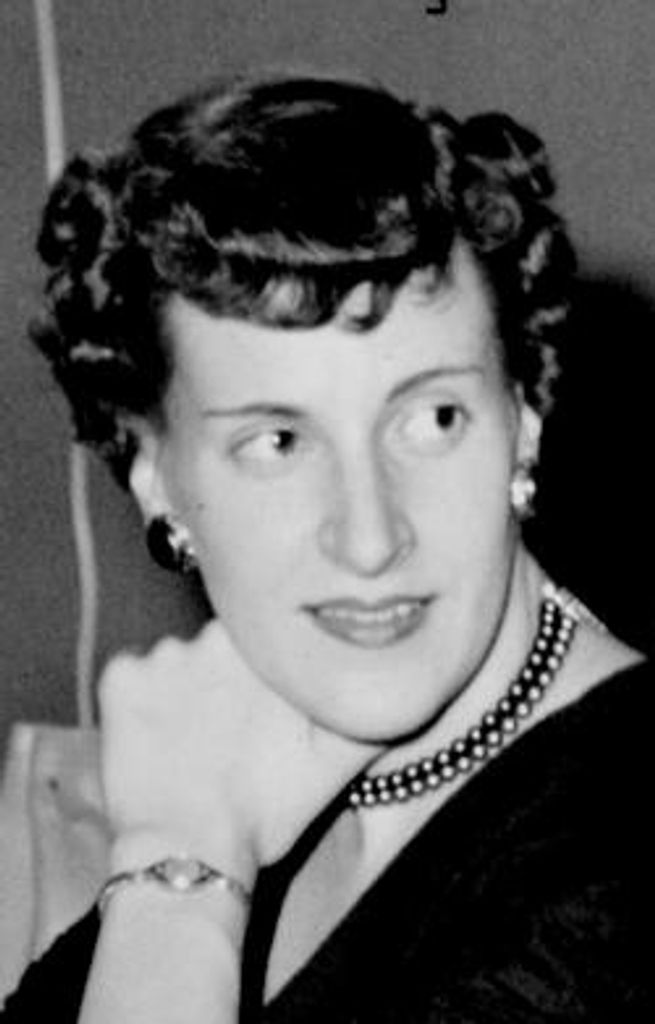 Yvette Mcleod Profile Photo