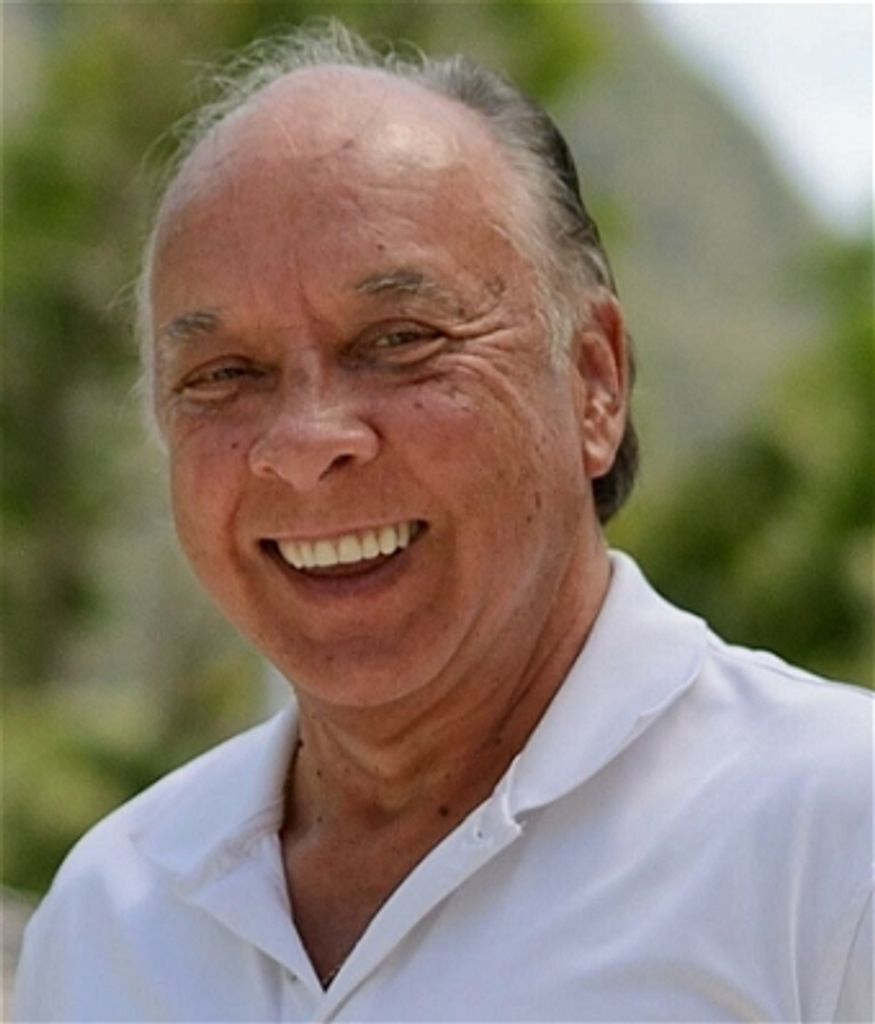 Anthony J. "Sam" Kremski