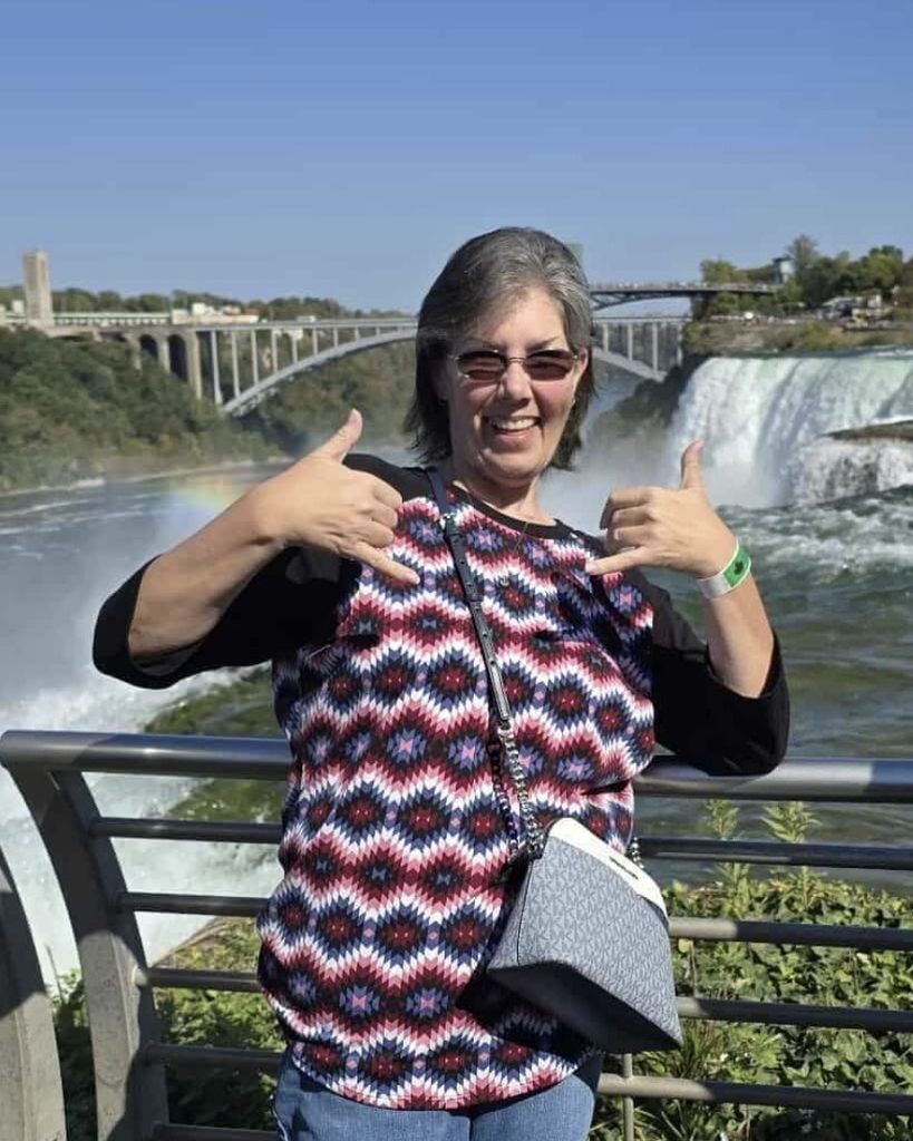 Valerie Marie Rash Profile Photo