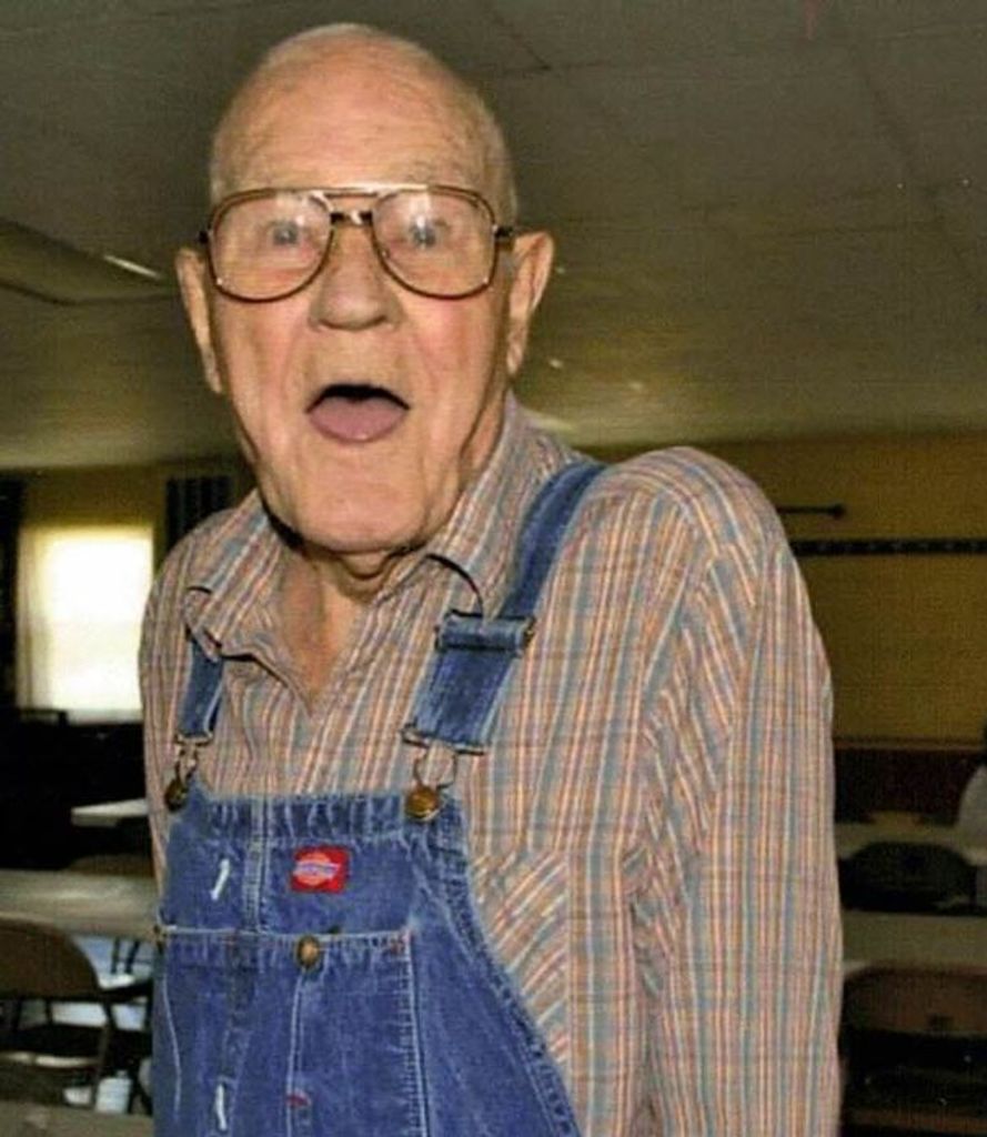 King H. Blakley Profile Photo