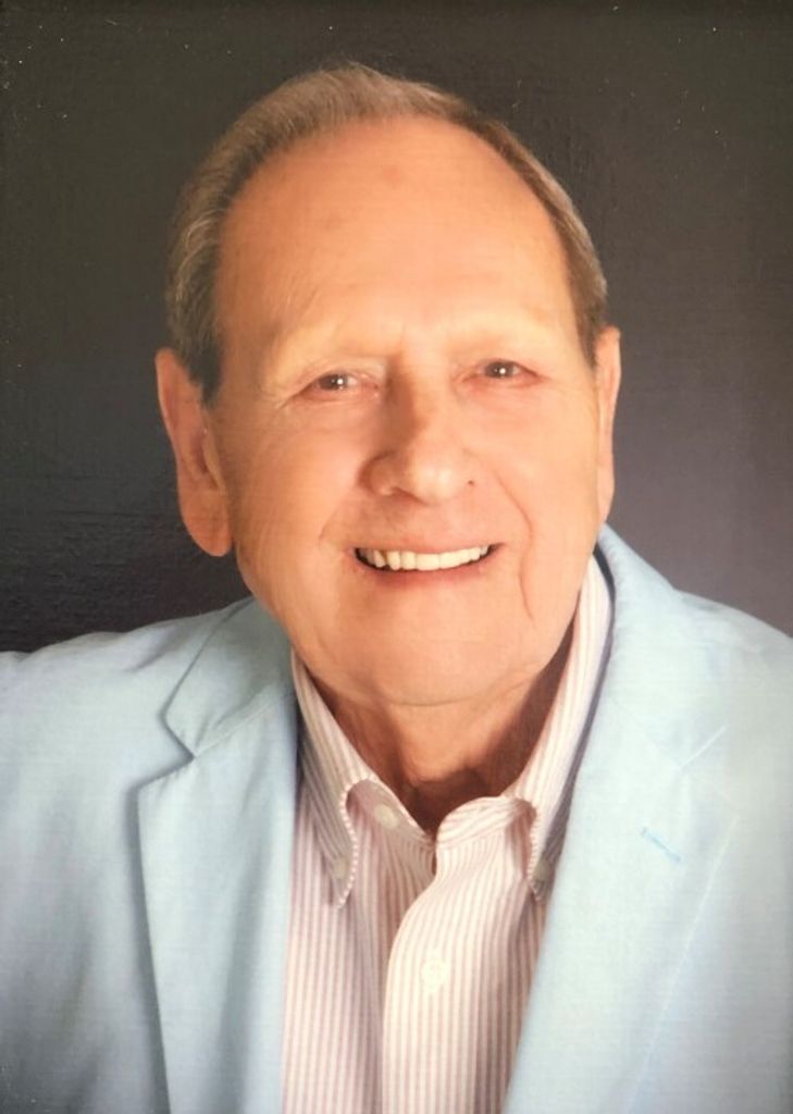 Henry Albert Dean Profile Photo