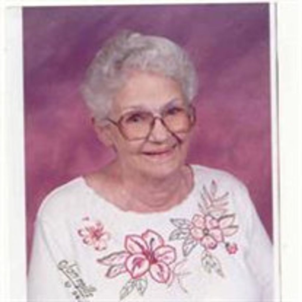 Doris Anne Cain