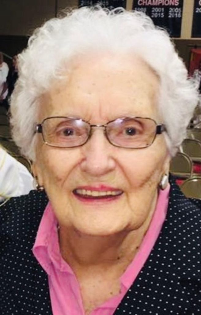 Rosemary Ruth Moseley Profile Photo