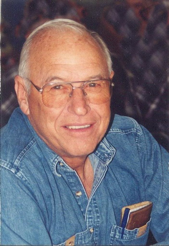 Dick Heinz Profile Photo