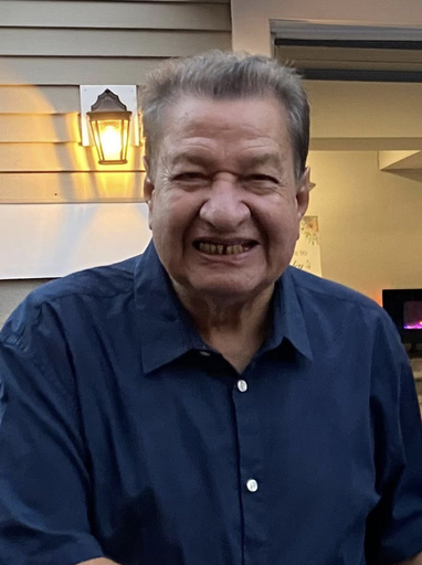 Carlos Naranjo Profile Photo