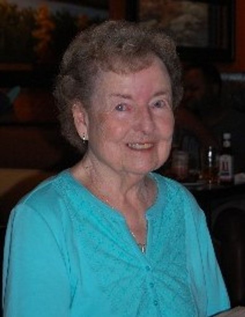 Gloria Dale Nichols