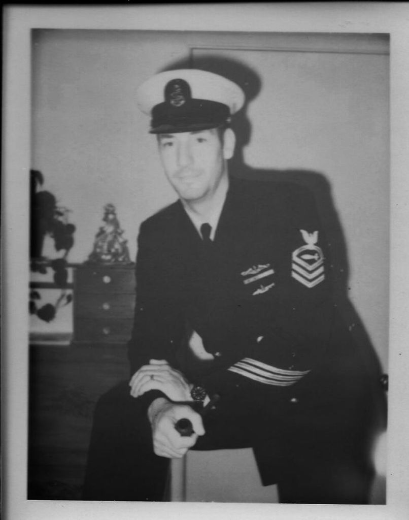 Darryl Lee Abbott
