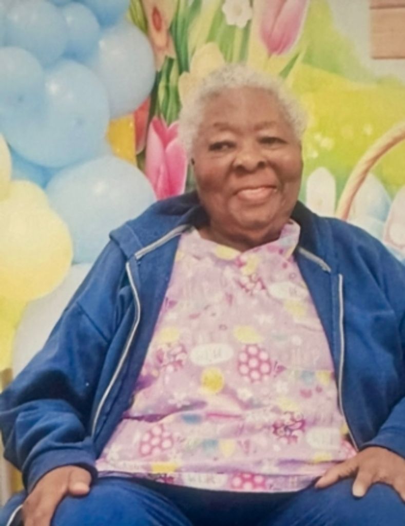 Louise Douglas Brown