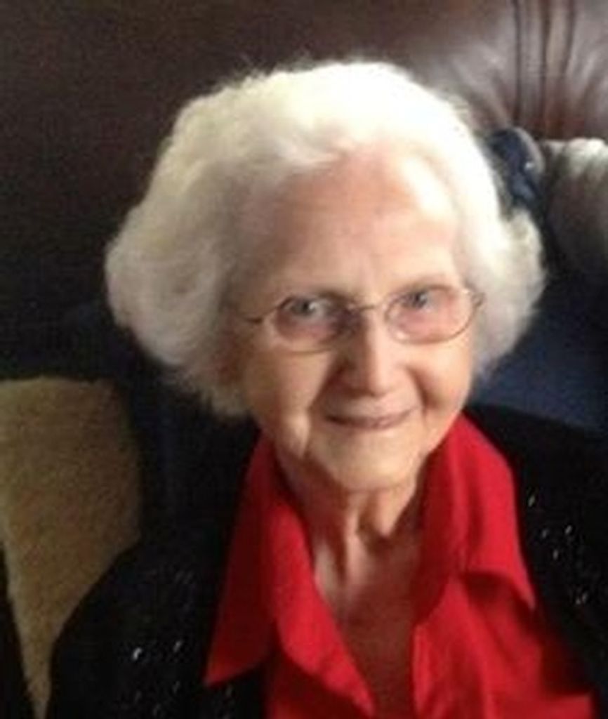 Kathryn G. Patrick Profile Photo