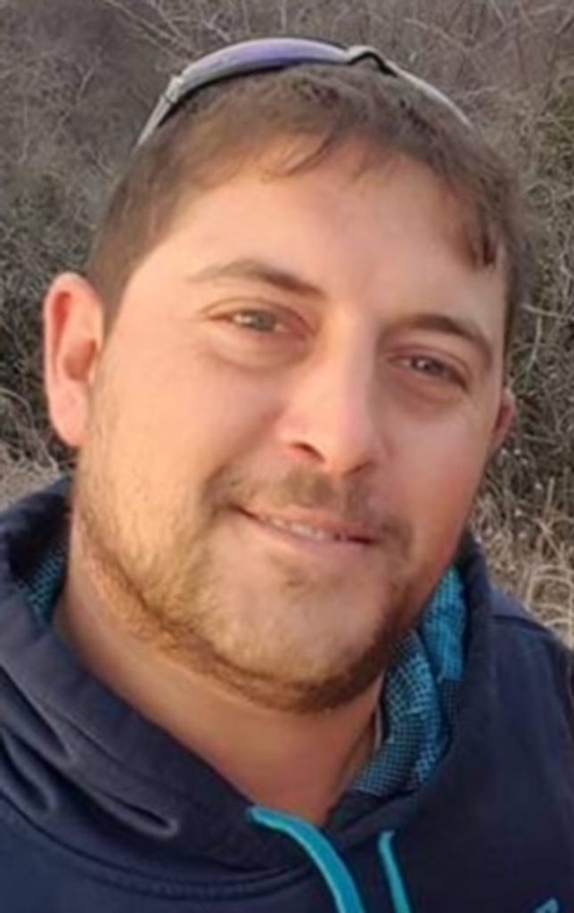 Dustin Blake Smith Profile Photo