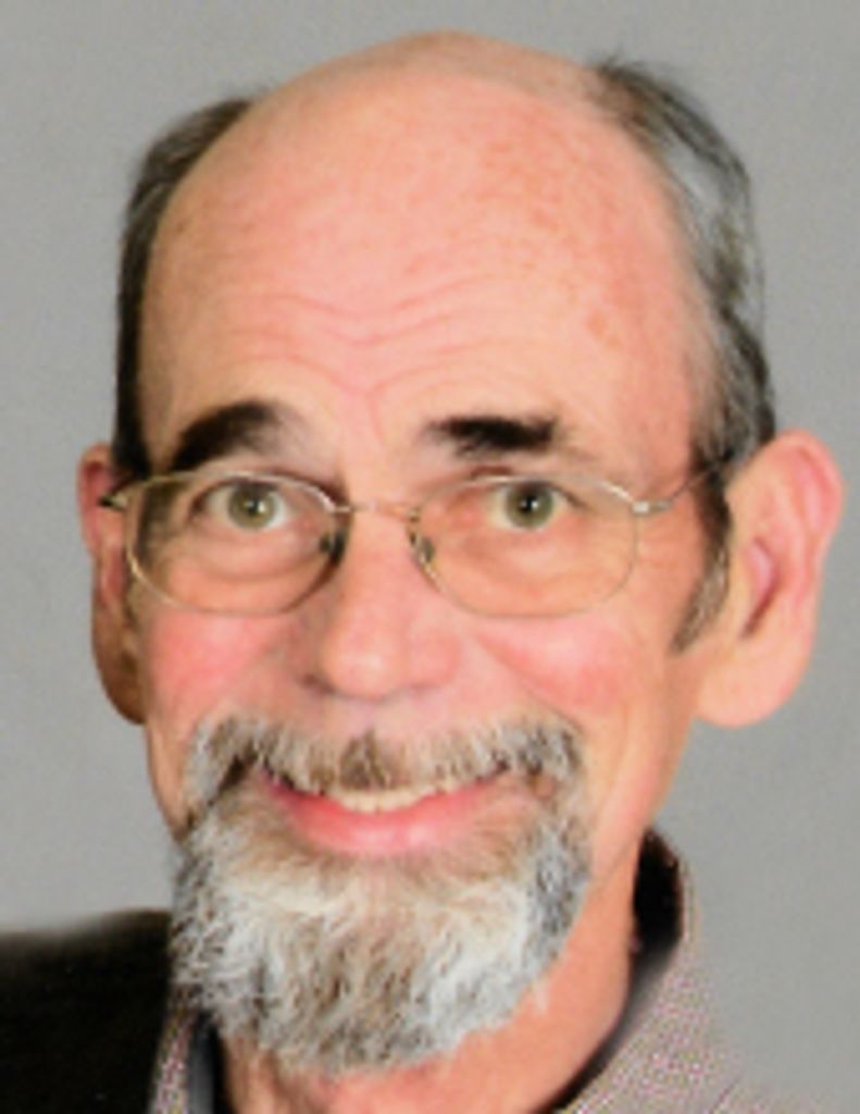 Clarence E. Good