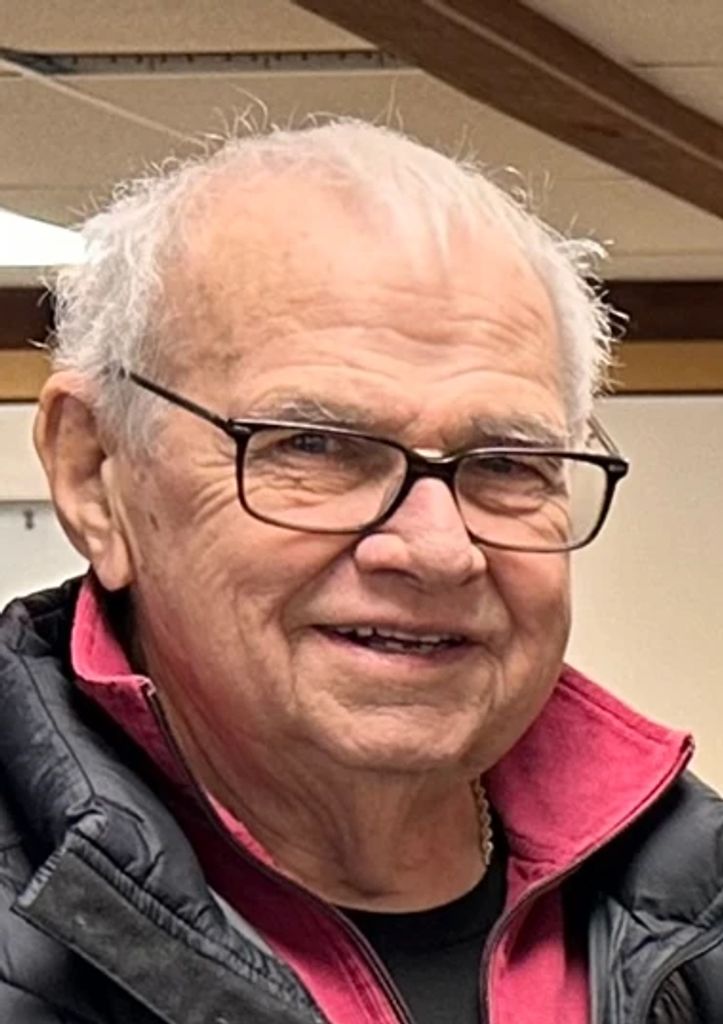 Marvin Hull Profile Photo