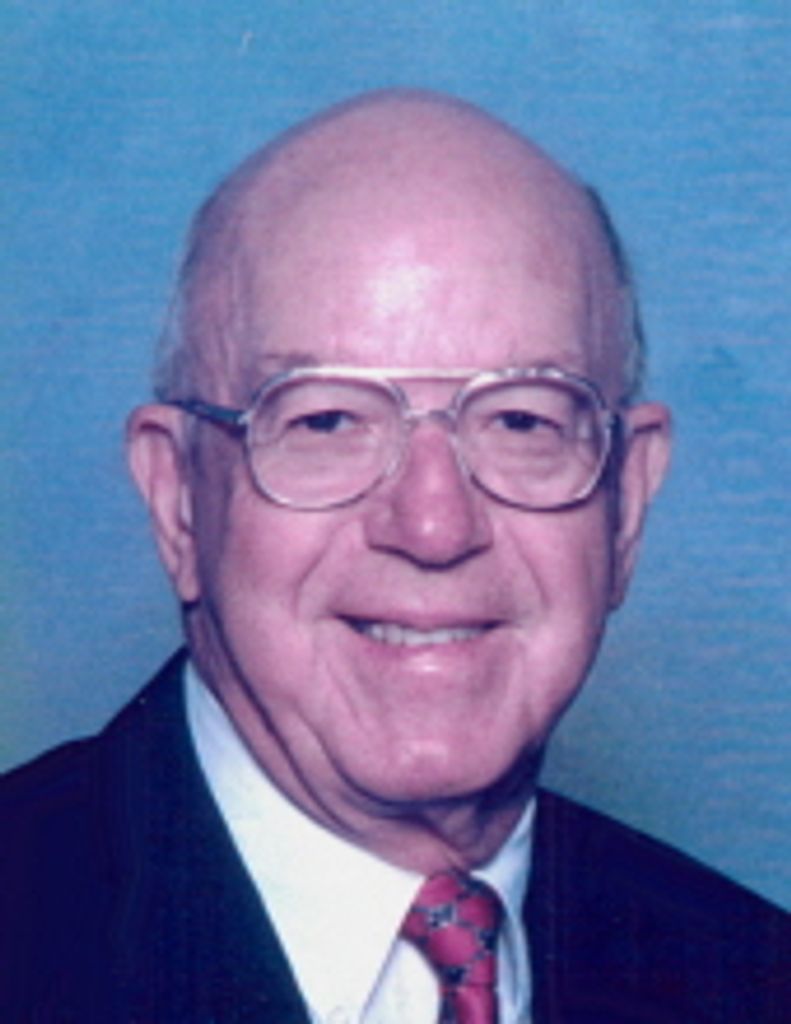 James L. Andrick