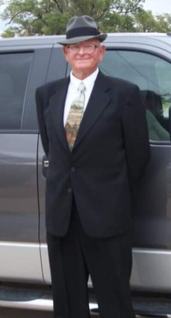 Gerald "Bud" Ray Louthan Profile Photo