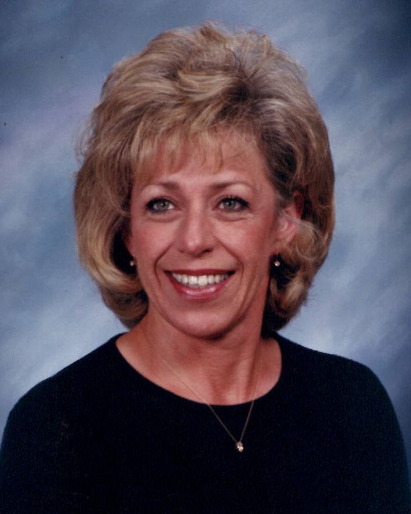 Joan "Jo" Elizabeth Miller Profile Photo