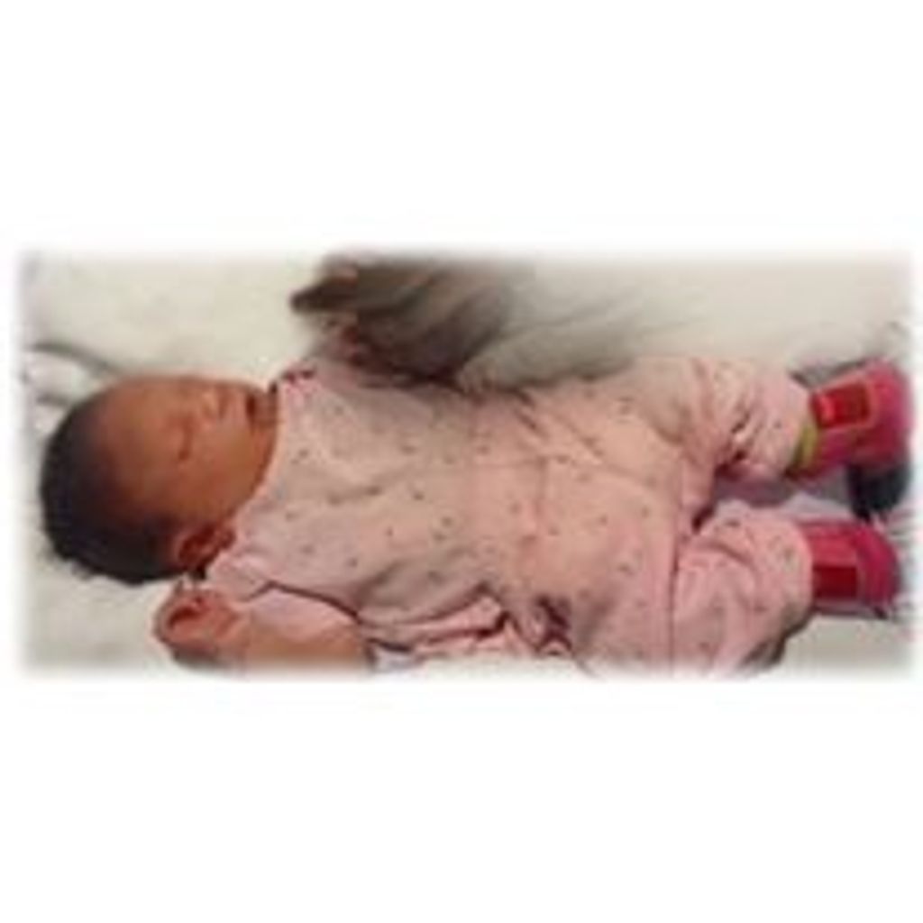 Niah Arieas Wequai Green