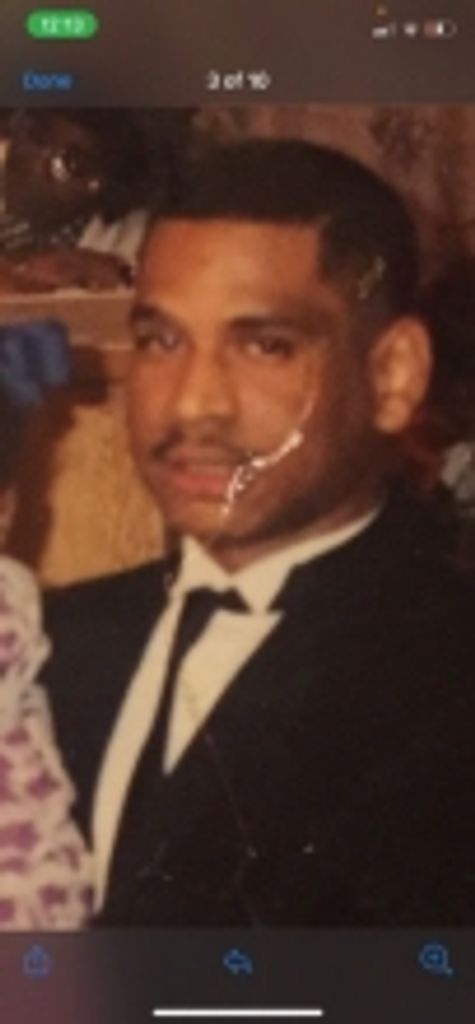 Raliegh Clarence Thomas, Jr.