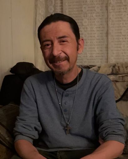 Steven Anthony Gonzales's obituary image