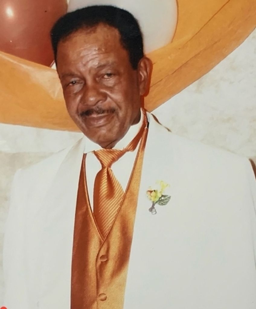 Hugh Losten Collins Profile Photo