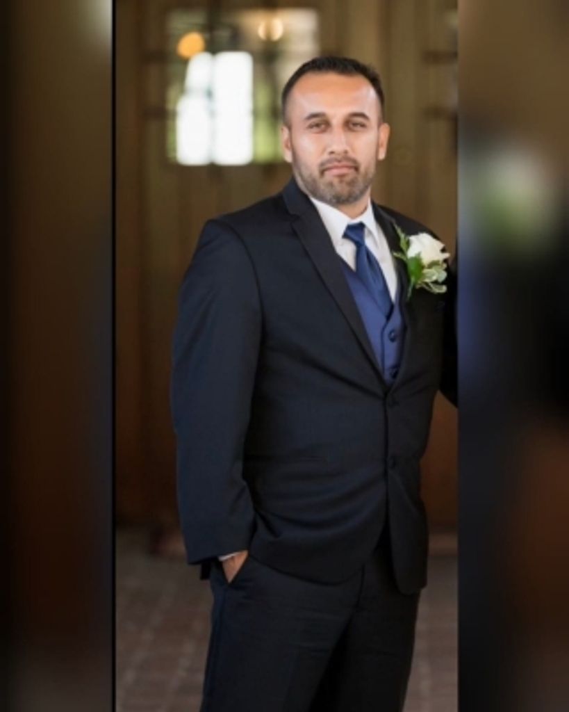 Alberto Gutierrez Profile Photo
