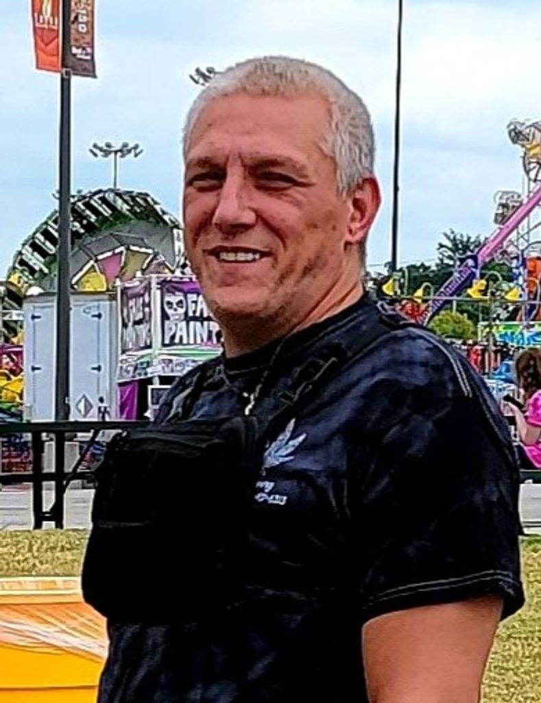 Michael Shearrer