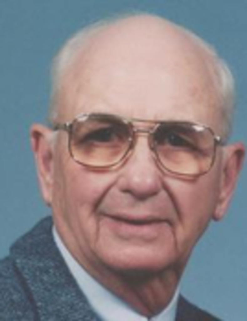 Daniel B. Meador