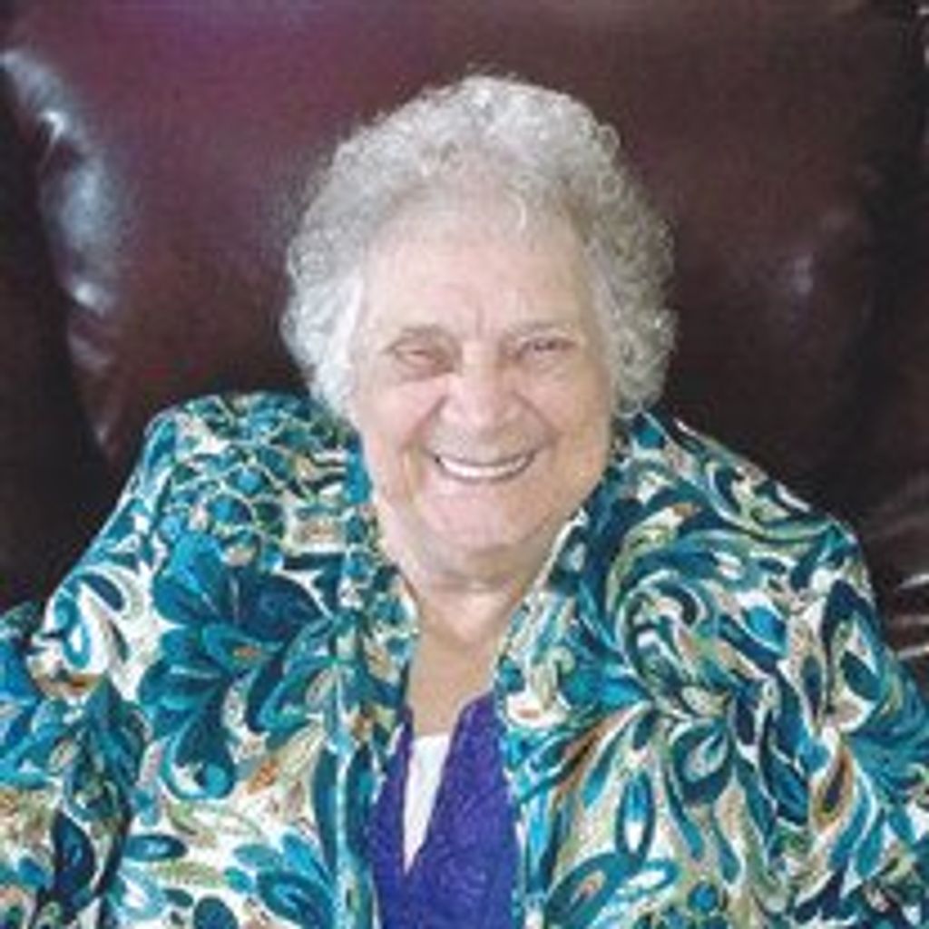 Betty  Jane Haynie