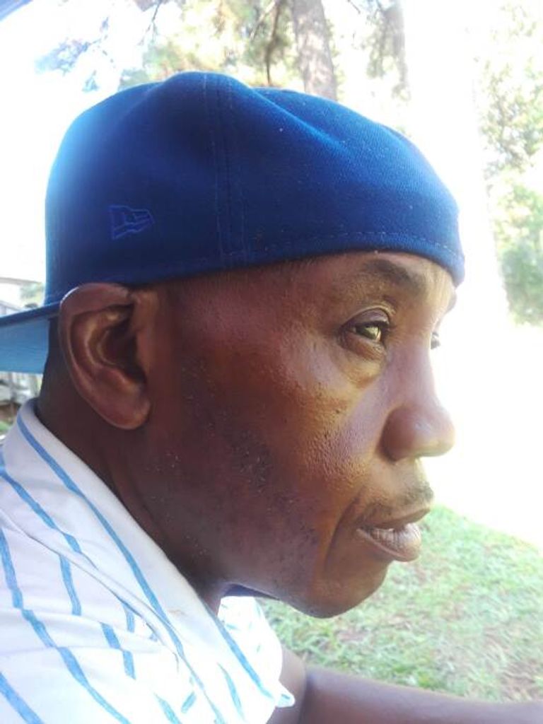 Samuel Micheal Kearse Profile Photo