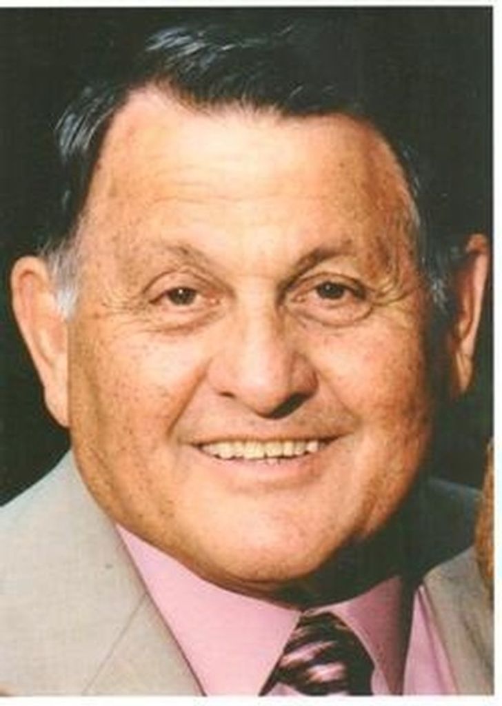 Anthony S. Crescimano Profile Photo