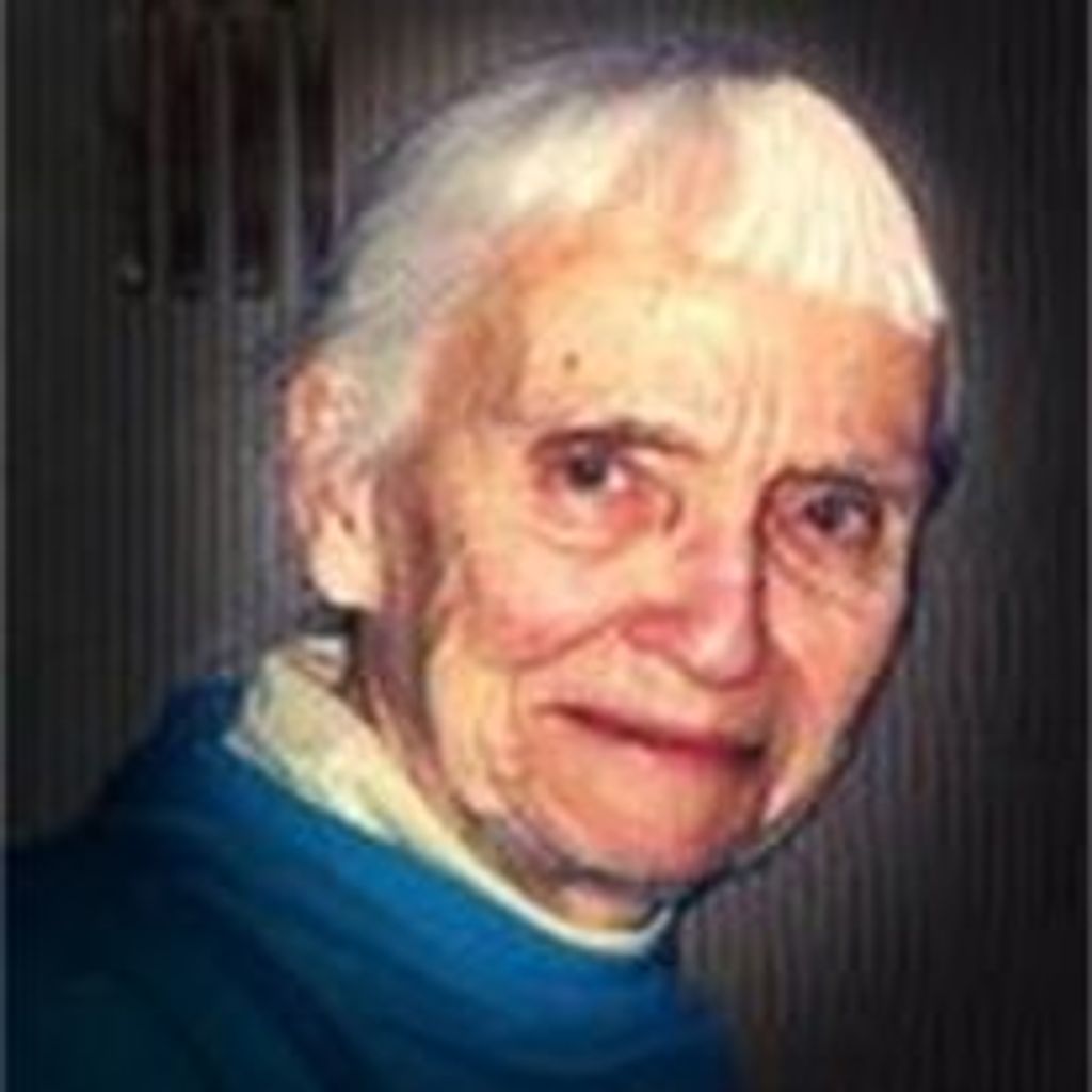 Ernestine L. Schroeder