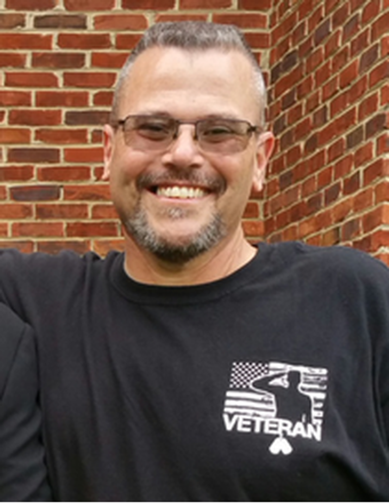 Richard S. Tyree, Jr.  Profile Photo