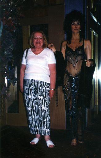 Rose D'Amico photo gallery thumbnail 81 of 96