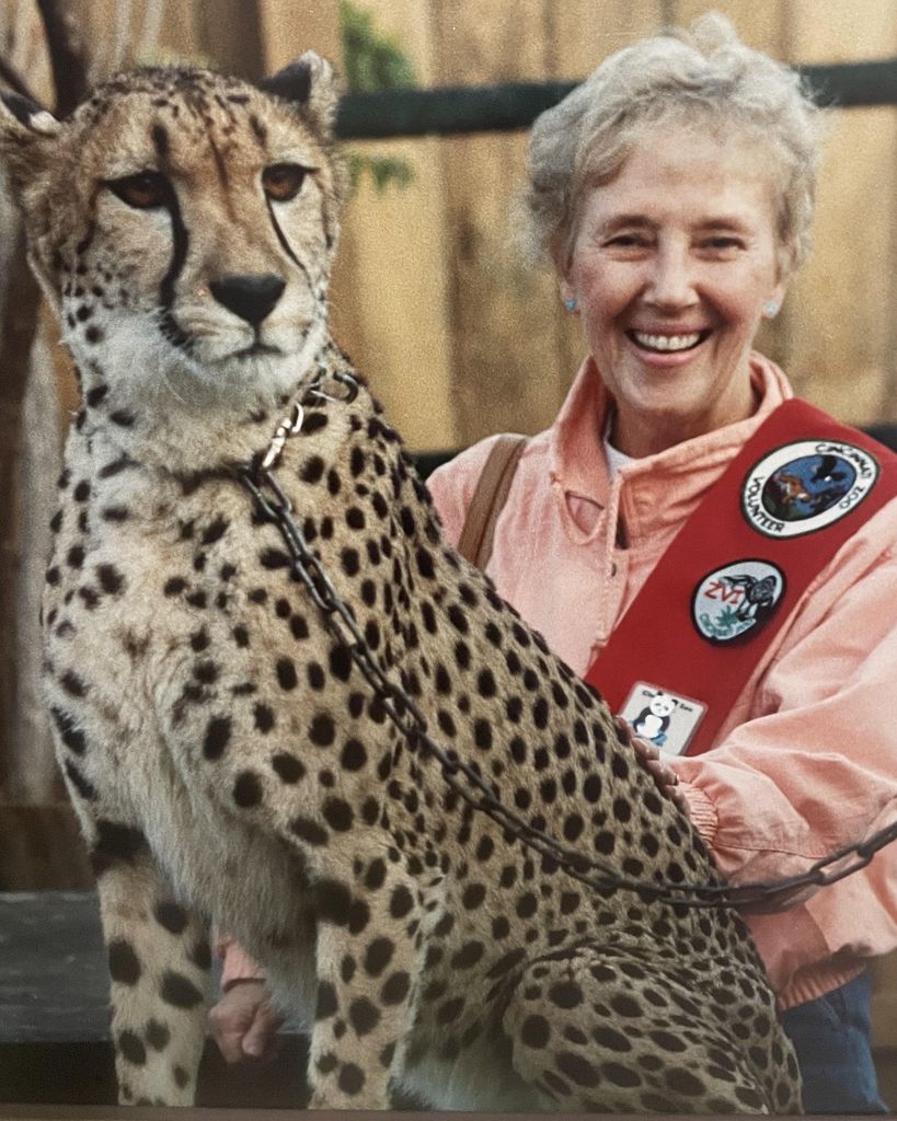 Carolyn May McAfee Profile Photo