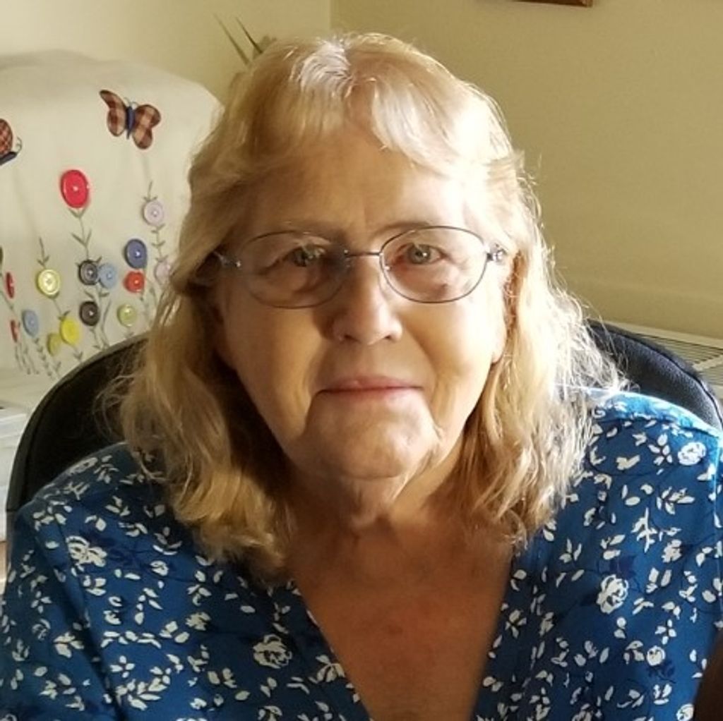 Wilma Williams
