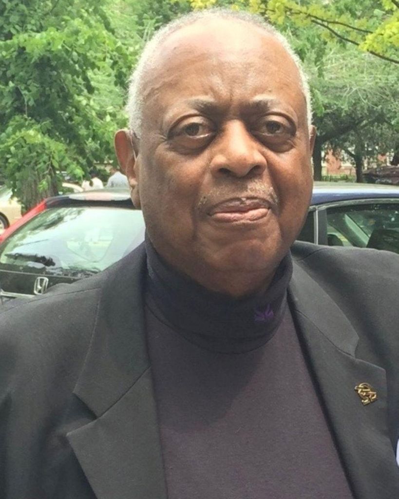 Rufus J. Knowlin Profile Photo