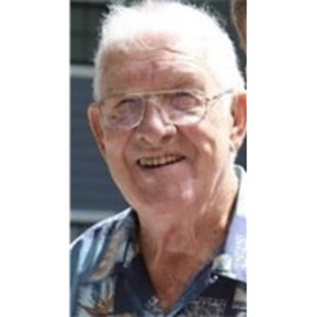 Markham, Ellis "Bill"