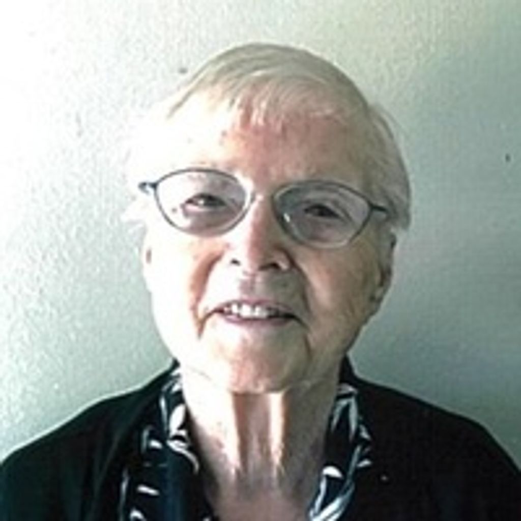 Elizabeth Jane Goebel Profile Photo