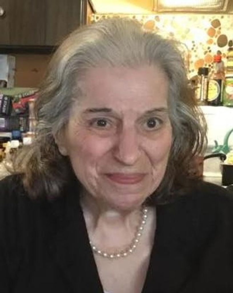 Virginia Regina Essa Wahab