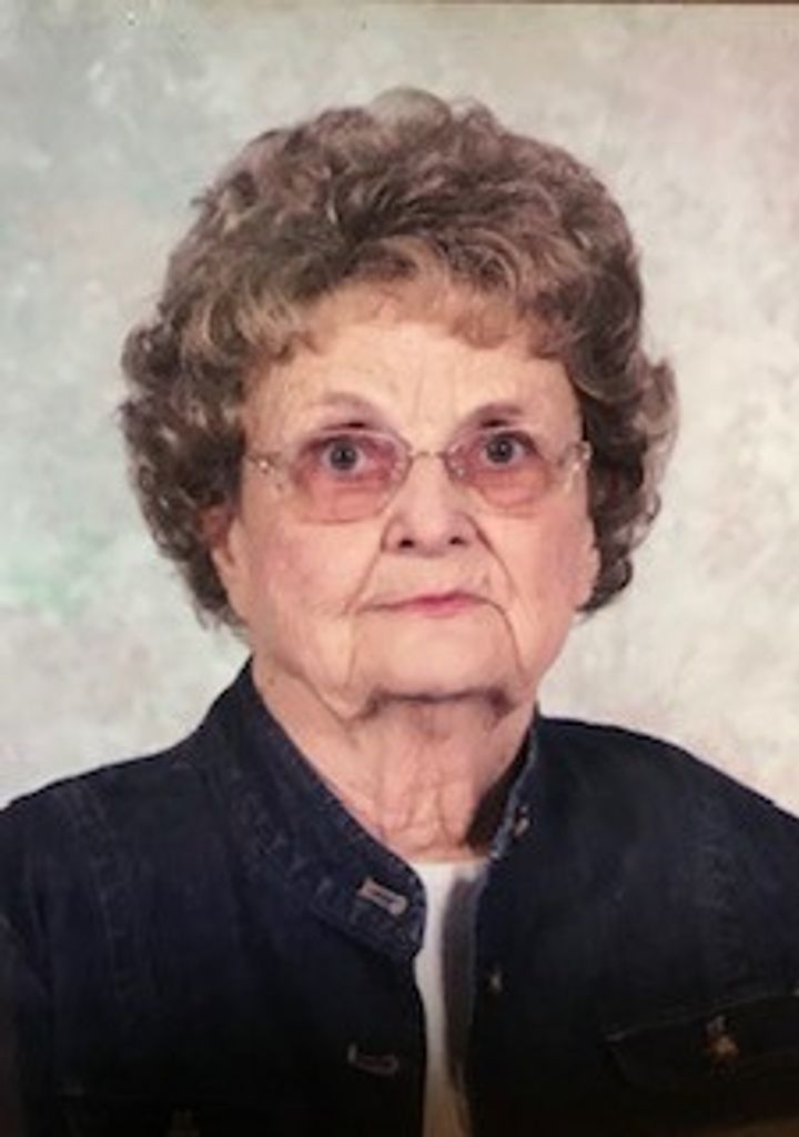 Marie A. (White)  Joseph Profile Photo