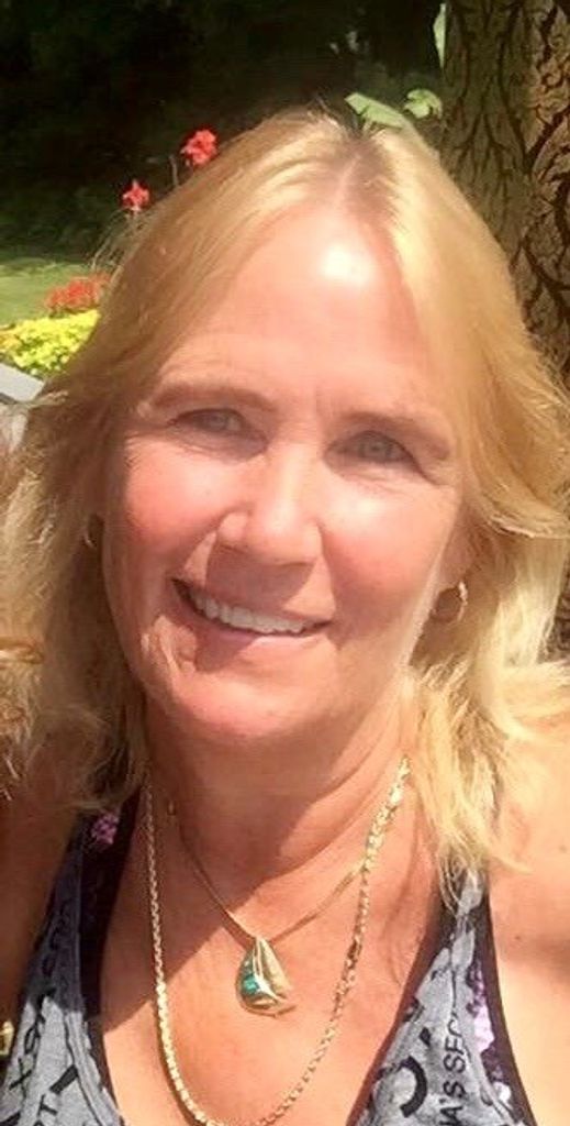 Diane Gray