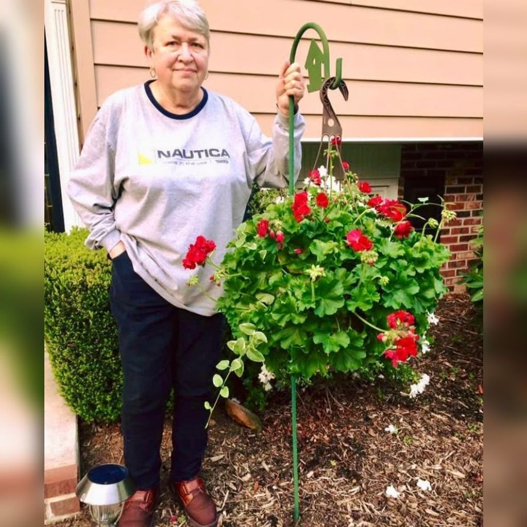 Anita L. Guffey