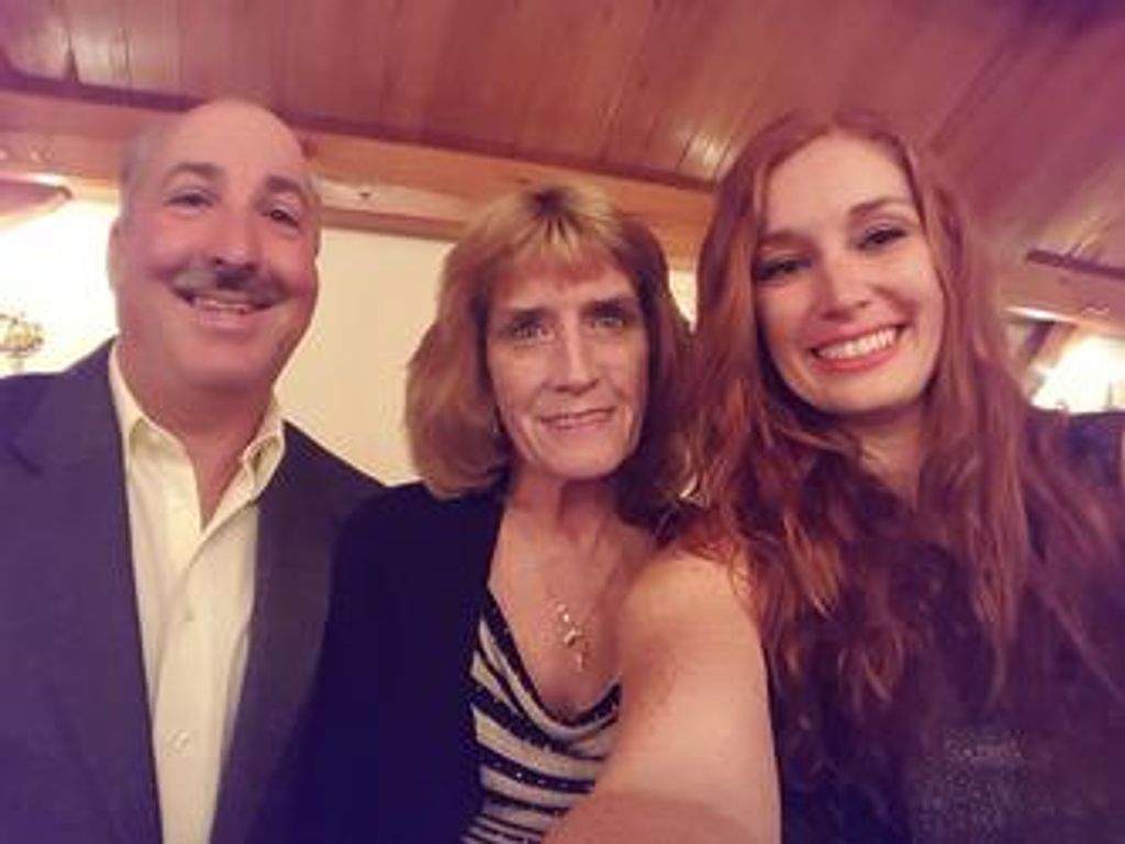 Nancy Vervan Profile Photo