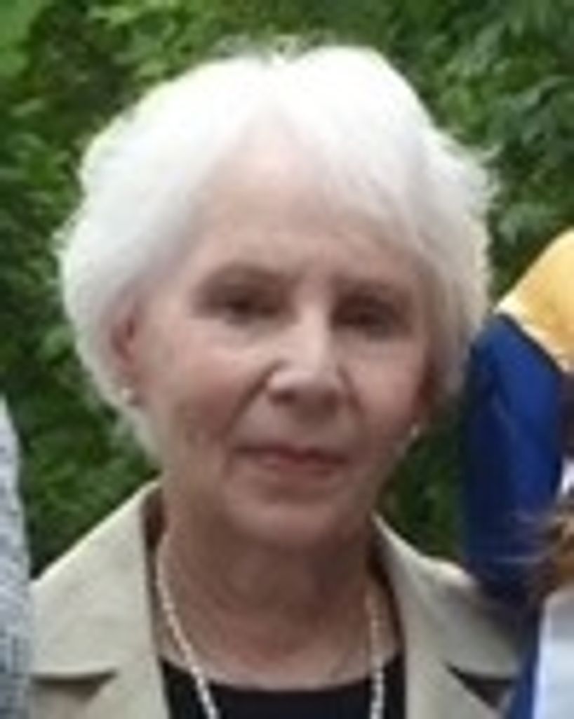 Joan Rogers Turner Profile Photo