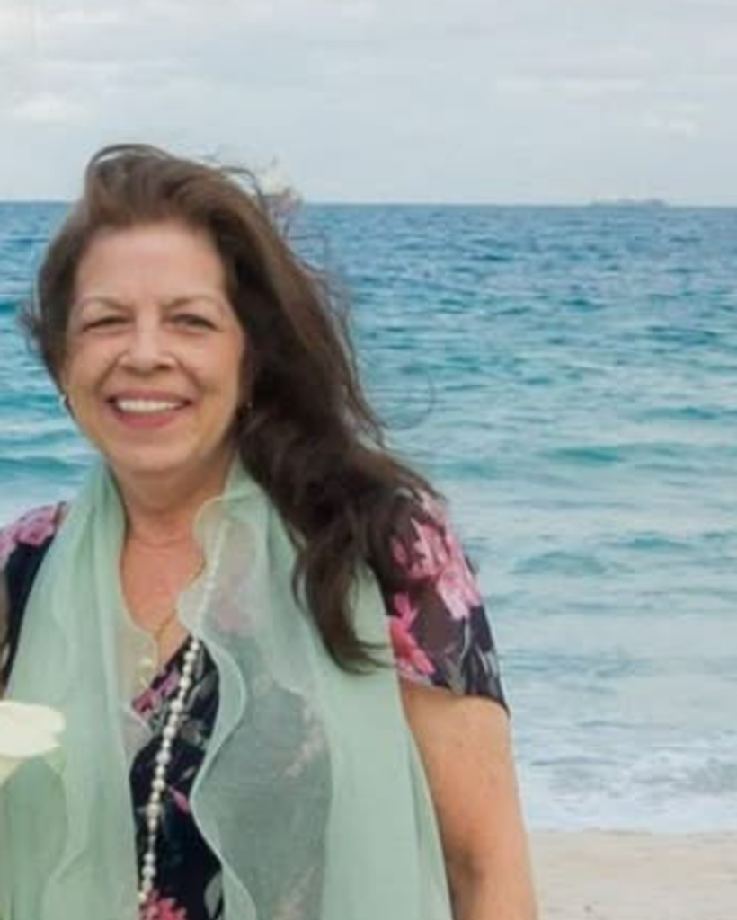 Jacqueline Lee Nemeth