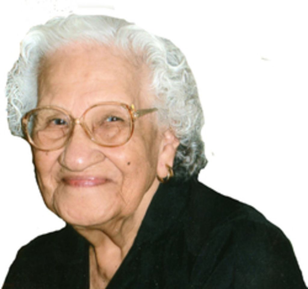 Catarina Villarreal