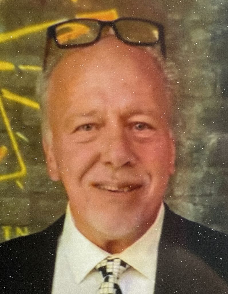 Stephen A. "Steve" Zuehlke Profile Photo