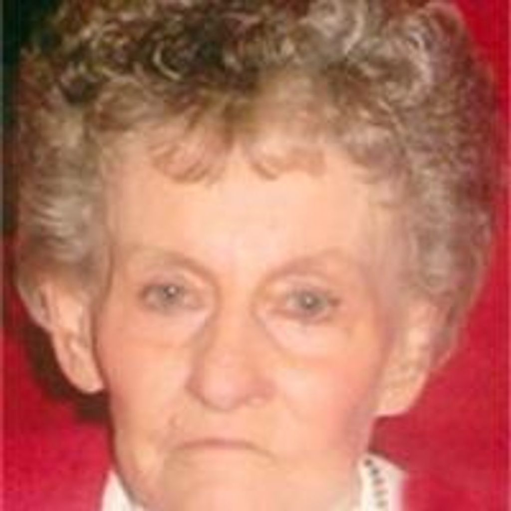 Joyce Dulworth